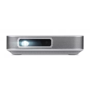 Acer PD1520s DLP-Projektor 1080p (1920x1080) 1200 ANSI-Lumen Silber