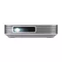 Acer PD1520s DLP-Projektor 1080p (1920x1080) 1200 ANSI-Lumen Silber