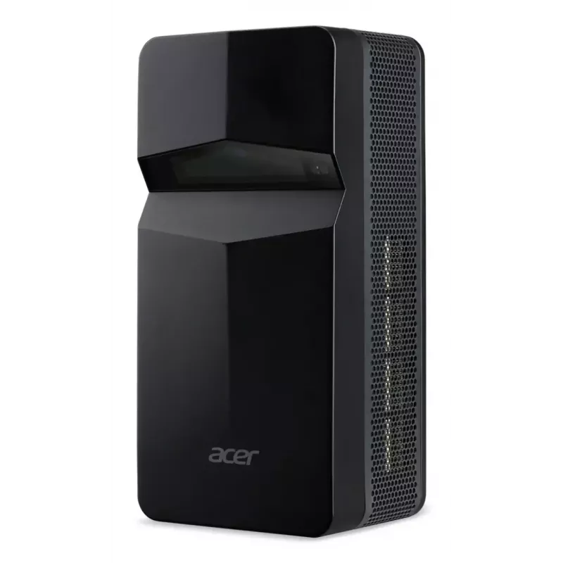Acer PD1520Us Ultra-Kurzdistanzprojektor 500 ANSI-Lumen DLP 1080p