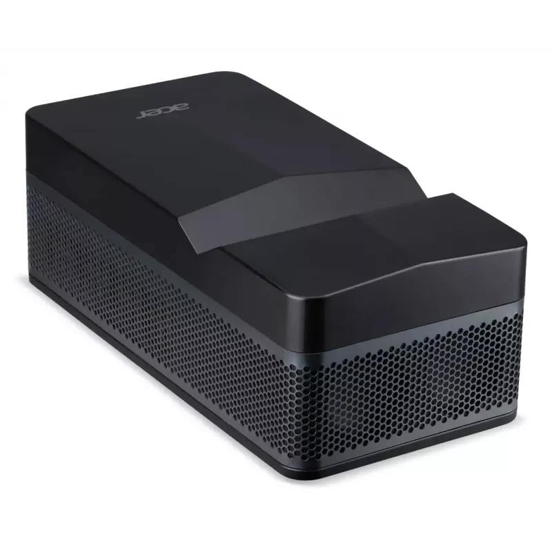 Acer PD1520Us Ultra-Kurzdistanzprojektor 500 ANSI-Lumen DLP 1080p