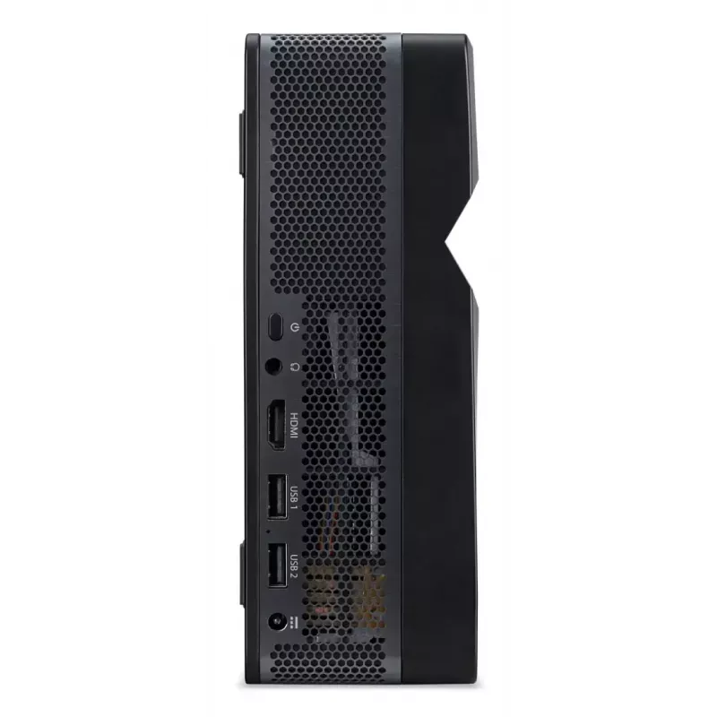 Acer PD1520Us Ultra-Kurzdistanzprojektor 500 ANSI-Lumen DLP 1080p