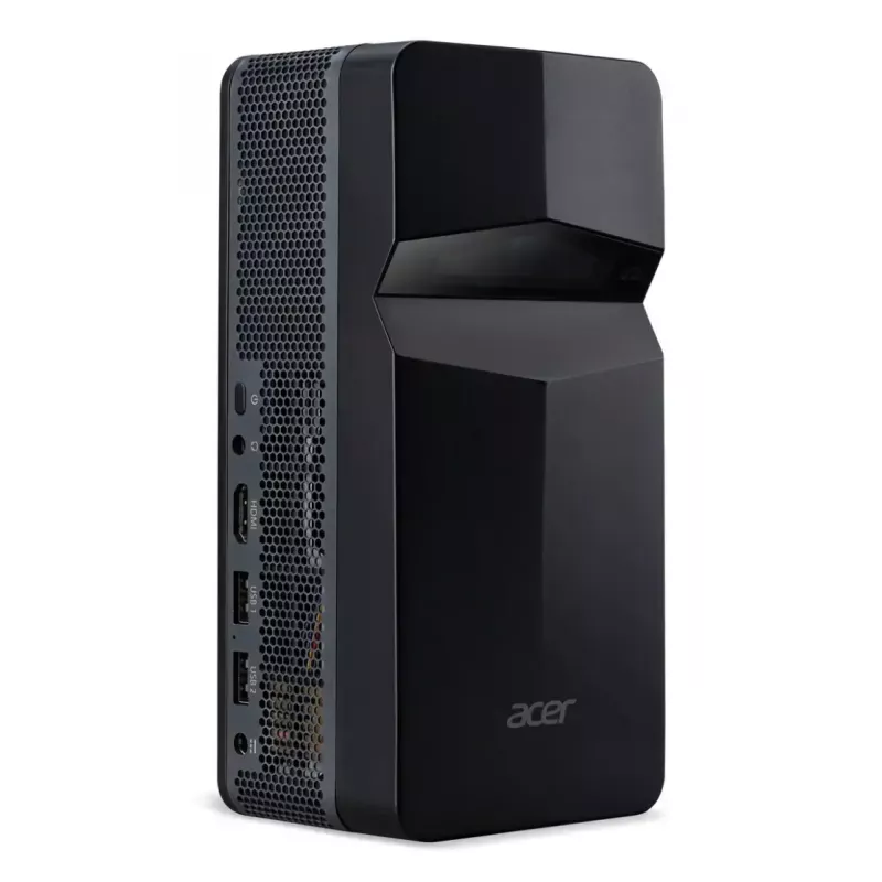 Acer PD1520Us Ultra-Kurzdistanzprojektor 500 ANSI-Lumen DLP 1080p