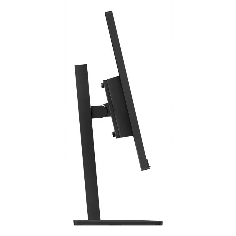 Lenovo ThinkVision E24-40 Monitor, 60,5 cm (23,8 Zoll), 1920 x 1080 Pixel, Full HD, LCD, 6 ms, Schwarz