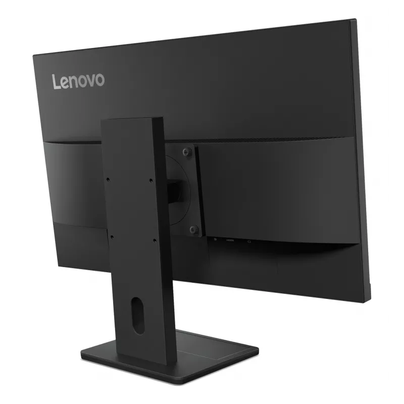 Lenovo ThinkVision E24-40 Monitor, 60,5 cm (23,8 Zoll), 1920 x 1080 Pixel, Full HD, LCD, 6 ms, Schwarz