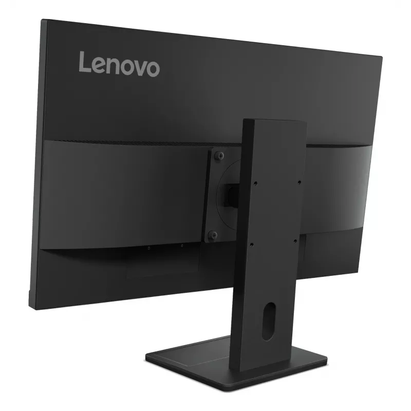Lenovo ThinkVision E24-40 Monitor, 60,5 cm (23,8 Zoll), 1920 x 1080 Pixel, Full HD, LCD, 6 ms, Schwarz