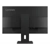 Lenovo ThinkVision E24-40 Monitor, 60,5 cm (23,8 Zoll), 1920 x 1080 Pixel, Full HD, LCD, 6 ms, Schwarz