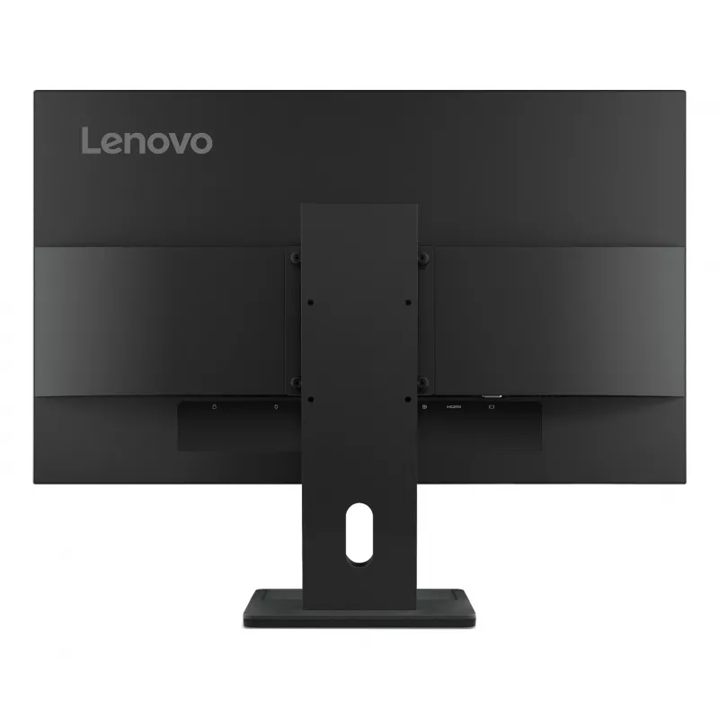 Lenovo ThinkVision E24-40 Monitor, 60,5 cm (23,8 Zoll), 1920 x 1080 Pixel, Full HD, LCD, 6 ms, Schwarz