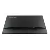 Lenovo ThinkVision E24-40 Monitor, 60,5 cm (23,8 Zoll), 1920 x 1080 Pixel, Full HD, LCD, 6 ms, Schwarz