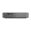 Lenovo IdeaCentre Mini 01IRH10R Intel Core 7 240H 32 GB DDR5-SDRAM 1 TB SSD Mini PC Grau