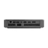 Lenovo IdeaCentre Mini 01IRH10R Intel Core 7 240H 32 GB DDR5-SDRAM 1 TB SSD Mini PC Grau