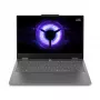 Lenovo LOQ Essential 15IRX11 Intel® Core™ i5 i5-13450HX Laptop 39,6 cm (15,6 Zoll) Full HD 16 GB DDR5-SDRAM 1 TB SSD NVIDIA GeForce RTX 5060 Wi-Fi 6 (802.11ax) Windows 11 Home Grau