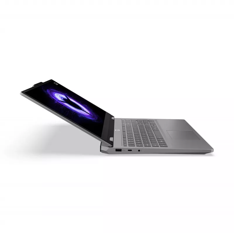 Lenovo LOQ Essential 15IRX11 Intel® Core™ i5 i5-13450HX Laptop 39,6 cm (15,6 Zoll) Full HD 16 GB DDR5-SDRAM 1 TB SSD NVIDIA GeForce RTX 5060 Wi-Fi 6 (802.11ax) Windows 11 Home Grau