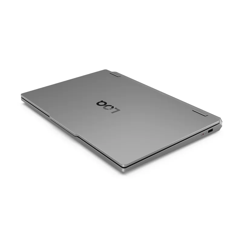 Lenovo LOQ Essential 15IRX11 Intel® Core™ i5 i5-13450HX Laptop 39,6 cm (15,6 Zoll) Full HD 16 GB DDR5-SDRAM 1 TB SSD NVIDIA GeForce RTX 5060 Wi-Fi 6 (802.11ax) Windows 11 Home Grau