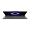 Lenovo LOQ Essential 15IRX11 Intel® Core™ i5 i5-13450HX Laptop 39,6 cm (15,6 Zoll) Full HD 16 GB DDR5-SDRAM 1 TB SSD NVIDIA GeForce RTX 5060 Wi-Fi 6 (802.11ax) Windows 11 Home Grau