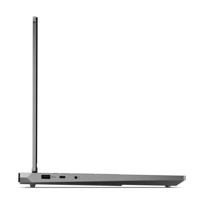 Lenovo LOQ Essential 15IRX11 Intel® Core™ i5 i5-13450HX Laptop 39,6 cm (15,6 Zoll) Full HD 16 GB DDR5-SDRAM 1 TB SSD NVIDIA GeForce RTX 5060 Wi-Fi 6 (802.11ax) Windows 11 Home Grau