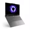 Lenovo LOQ Essential 15IRX11 Intel® Core™ i5 i5-13450HX Laptop 39,6 cm (15,6 Zoll) Full HD 16 GB DDR5-SDRAM 1 TB SSD NVIDIA GeForce RTX 5060 Wi-Fi 6 (802.11ax) Windows 11 Home Grau