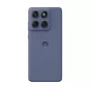 Smartphone Motorola edge 60 fusion — 6,67 Zoll OLED, MediaTek Dimensity 7300, 8 GB RAM, 256 GB, 50+13 MP, 5200 mAh, Dual SIM, Grau