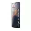 Smartphone Motorola edge 60 fusion — 6,67 Zoll OLED, MediaTek Dimensity 7300, 8 GB RAM, 256 GB, 50+13 MP, 5200 mAh, Dual SIM, Grau