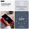 Smartphone Motorola edge 60 fusion — 6,67 Zoll OLED, MediaTek Dimensity 7300, 8 GB RAM, 256 GB, 50+13 MP, 5200 mAh, Dual SIM, Grau