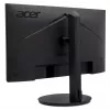 Monitor Acer Vero CB2 CB272P6BMIPRX 27 Zoll Full HD IPS LCD, 1920×1080, 4 ms, VESA, Lautsprecher, höhenverstellbar, schwarz