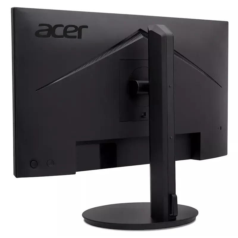 Monitor Acer Vero CB2 CB272P6BMIPRX 27 Zoll Full HD IPS LCD, 1920×1080, 4 ms, VESA, Lautsprecher, höhenverstellbar, schwarz