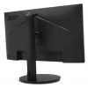 Monitor Acer Vero CB2 CB272P6BMIPRX 27 Zoll Full HD IPS LCD, 1920×1080, 4 ms, VESA, Lautsprecher, höhenverstellbar, schwarz