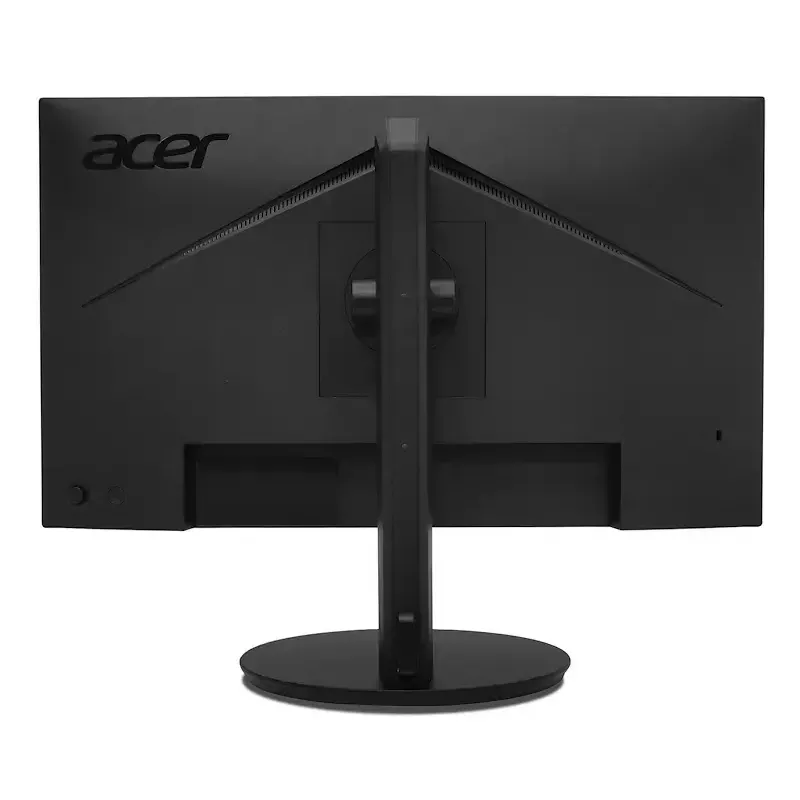 Monitor Acer Vero CB2 CB272P6BMIPRX 27 Zoll Full HD IPS LCD, 1920×1080, 4 ms, VESA, Lautsprecher, höhenverstellbar, schwarz