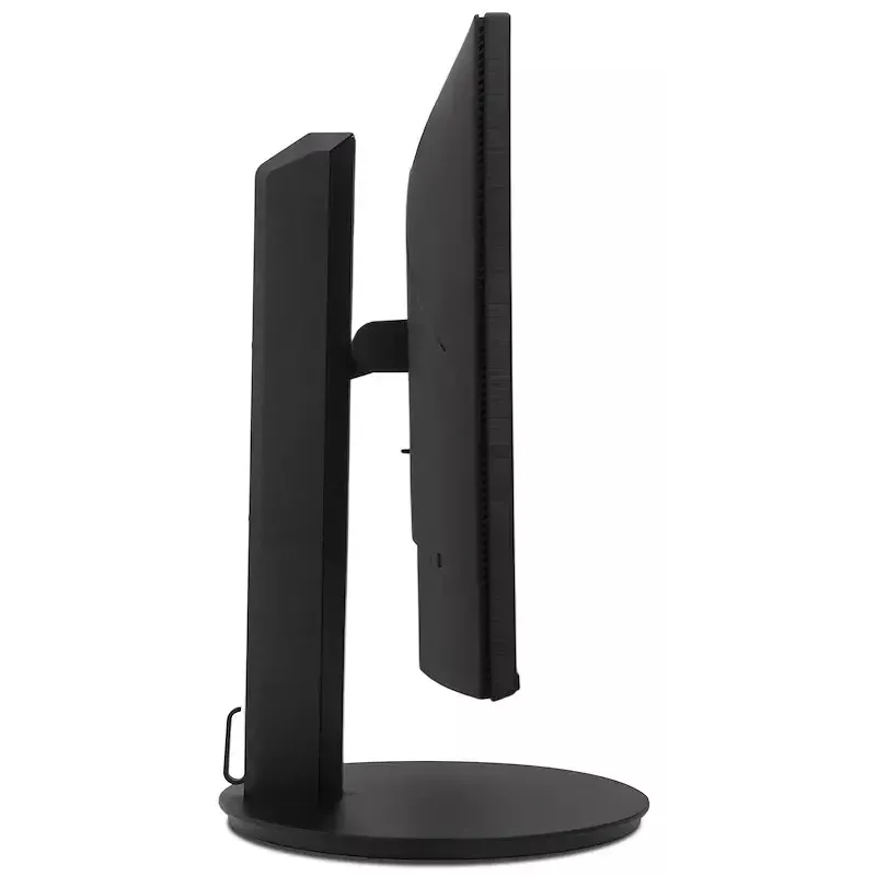 Monitor Acer Vero CB2 CB272P6BMIPRX 27 Zoll Full HD IPS LCD, 1920×1080, 4 ms, VESA, Lautsprecher, höhenverstellbar, schwarz