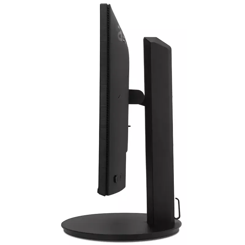 Monitor Acer Vero CB2 CB272P6BMIPRX 27 Zoll Full HD IPS LCD, 1920×1080, 4 ms, VESA, Lautsprecher, höhenverstellbar, schwarz