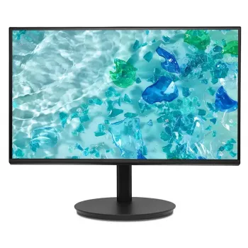 Monitor Acer Vero CB2 CB272P6BMIPRX 27 Zoll Full HD IPS LCD, 1920×1080, 4 ms, VESA, Lautsprecher, höhenverstellbar, schwarz