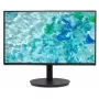 Monitor Acer Vero CB2 CB272P6BMIPRX 27 Zoll Full HD IPS LCD, 1920×1080, 4 ms, VESA, Lautsprecher, höhenverstellbar, schwarz