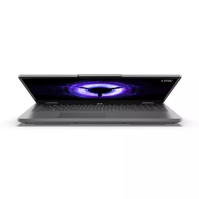 Lenovo LOQ Essential 15IRX11 Intel® Core™ i5 i5-13450HX Laptop 39,6 cm (15,6 Zoll) Full HD 16 GB DDR5-SDRAM 512 GB SSD NVIDIA® GeForce RTX™ 5050 Wi-Fi 6 (802.11ax) Windows 11 Home Grau