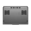 Lenovo LOQ 15AHP10 AMD Ryzen™ 5 220 Laptop 39,6 cm (15,6 Zoll) Full HD 16 GB DDR5-SDRAM 512 GB SSD NVIDIA® GeForce RTX™ 5050 Wi-Fi 6 (802.11ax) Windows 11 Home Grau