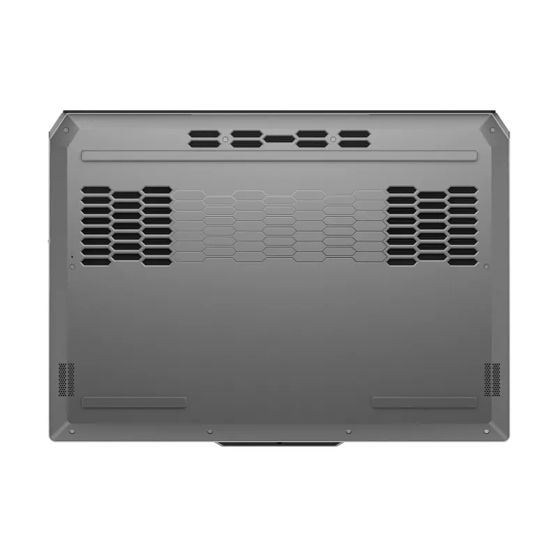 Lenovo LOQ 15AHP10 AMD Ryzen™ 5 220 Laptop 39,6 cm (15,6 Zoll) Full HD 16 GB DDR5-SDRAM 512 GB SSD NVIDIA® GeForce RTX™ 5050 Wi-Fi 6 (802.11ax) Windows 11 Home Grau