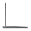 Lenovo LOQ 15AHP10 AMD Ryzen™ 5 220 Laptop 39,6 cm (15,6 Zoll) Full HD 16 GB DDR5-SDRAM 512 GB SSD NVIDIA® GeForce RTX™ 5050 Wi-Fi 6 (802.11ax) Windows 11 Home Grau