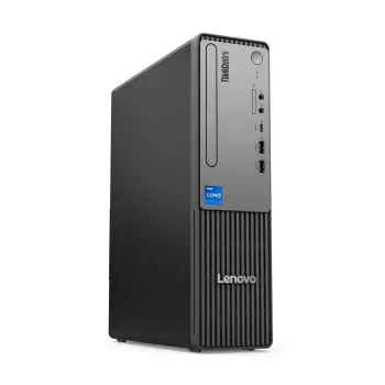 Lenovo ThinkCentre neo 50s Gen 5 Intel® Core™ i5 i5-13400 16 GB DDR5-SDRAM 1 TB SSD Windows 11 Pro SFF PC Schwarz