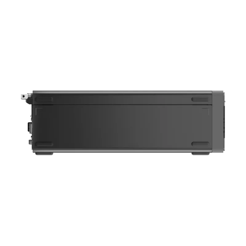 Lenovo ThinkCentre neo 50s Gen 5 Intel® Core™ i5 i5-13400 16 GB DDR5-SDRAM 1 TB SSD Windows 11 Pro SFF PC Schwarz