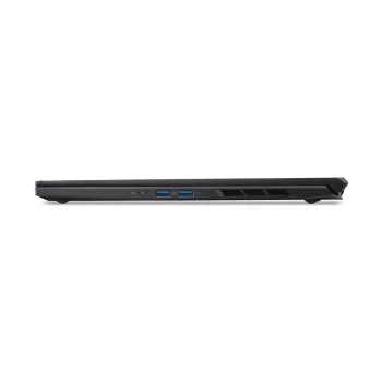 Laptop Acer Nitro V 16S ANV16S-71-77SA — 16 Zoll WQXGA (2560×1600), Intel Core 7 240H, 16 GB DDR5, 1 TB SSD, NVIDIA GeForce RTX 5070, Windows 11 Home, Schwarz