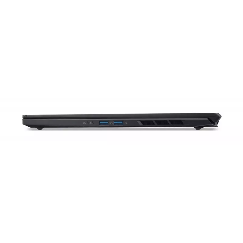 Laptop Acer Nitro V 16S ANV16S-71-77SA — 16 Zoll WQXGA (2560×1600), Intel Core 7 240H, 16 GB DDR5, 1 TB SSD, NVIDIA GeForce RTX 5070, Windows 11 Home, Schwarz