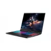 Laptop Acer Nitro V 16S ANV16S-71-77SA — 16 Zoll WQXGA (2560×1600), Intel Core 7 240H, 16 GB DDR5, 1 TB SSD, NVIDIA GeForce RTX 5070, Windows 11 Home, Schwarz