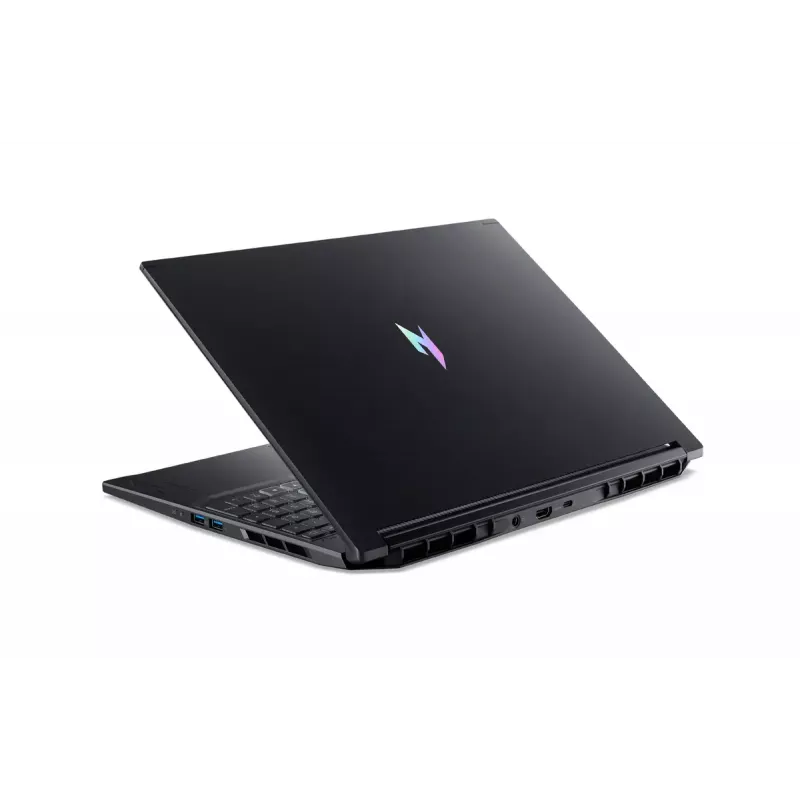Laptop Acer Nitro V 16S ANV16S-71-77SA — 16 Zoll WQXGA (2560×1600), Intel Core 7 240H, 16 GB DDR5, 1 TB SSD, NVIDIA GeForce RTX 5070, Windows 11 Home, Schwarz