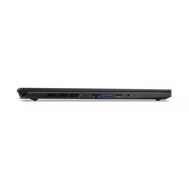 Laptop Acer Nitro V 16S ANV16S-71-77SA — 16 Zoll WQXGA (2560×1600), Intel Core 7 240H, 16 GB DDR5, 1 TB SSD, NVIDIA GeForce RTX 5070, Windows 11 Home, Schwarz