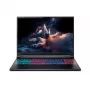 Laptop Acer Nitro V 16S ANV16S-71-77SA — 16 Zoll WQXGA (2560×1600), Intel Core 7 240H, 16 GB DDR5, 1 TB SSD, NVIDIA GeForce RTX 5070, Windows 11 Home, Schwarz