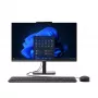 Lenovo V100 Intel® N N100 60,5 cm (23,8 Zoll) 1920 x 1080 Pixel All-in-One-PC 8 GB DDR4-SDRAM 256 GB SSD Windows 11 Pro Wi-Fi 6 (802.11ax) Schwarz