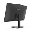 Lenovo V100 Intel® N N100 60,5 cm (23,8 Zoll) 1920 x 1080 Pixel All-in-One-PC 8 GB DDR4-SDRAM 256 GB SSD Windows 11 Pro Wi-Fi 6 (802.11ax) Schwarz