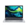 Hybrid 2-in-1 Acer Aspire Go Spin 14 AGSP14-31PT-37F6 14 Zoll WUXGA Touchscreen Intel Core 3 N355 16 GB LPDDR5 512 GB SSD Wi‑Fi 6 Windows 11 Silber