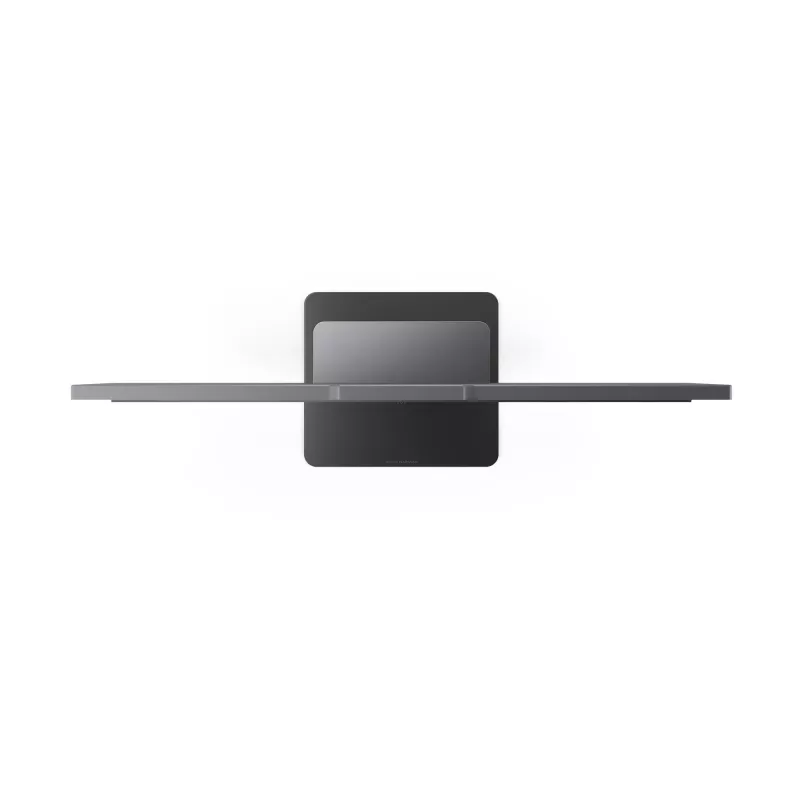 Lenovo ThinkCentre neo 50a 27 Gen 5 Intel® Core™ i5 i5-13420H 68,6 cm (27 Zoll) 1920 x 1080 Pixel Touchscreen All-in-One-PC 16 GB DDR5-SDRAM 1 TB SSD Windows 11 Pro Wi-Fi 6 (802.11ax) Grau