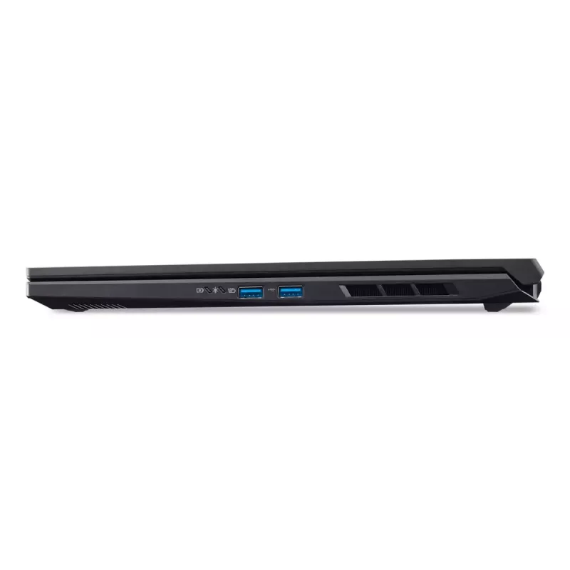 Laptop Acer Nitro V 17 AI ANV17-41-R5GS — AMD Ryzen 5 240 4,3 GHz, 17,3 Zoll FHD, 16 GB DDR5, 1 TB SSD, NVIDIA GeForce RTX 5050, FreeDOS