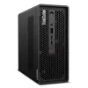 Lenovo ThinkStation P3 Ultra SFF Intel® Core™ i7 i7-14700K 32 GB DDR5-SDRAM 512 GB SSD Windows 11 Pro Workstation Schwarz