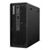 Lenovo ThinkStation P3 Ultra SFF Intel® Core™ i7 i7-14700K 32 GB DDR5-SDRAM 512 GB SSD Windows 11 Pro Workstation Schwarz